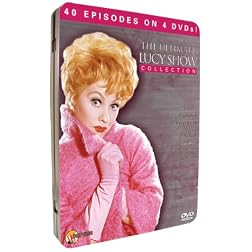 Lucy Show Collection