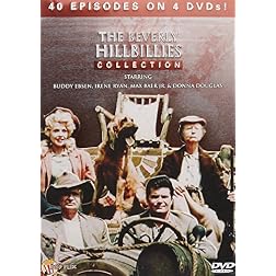 Beverly Hillbillies Collection