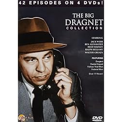 Dragnet Collection
