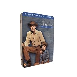 Best of TV Westerns