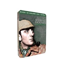 Best of Sherlock Holmes Collection