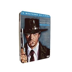 Gunslinger Western Collection