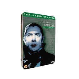 Heroes of Horror Collection