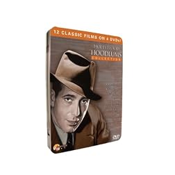 Hollywood Hoodlums Collection
