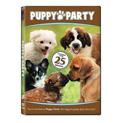 Puppy Party
