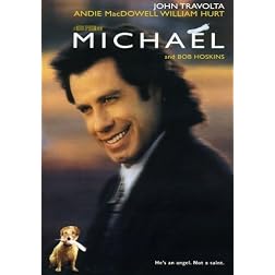 Michael (Keepcase)