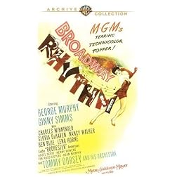 Broadway Rhythm