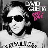 One Love by David Guetta