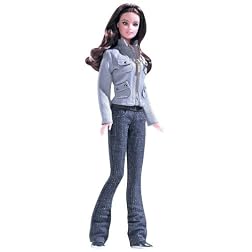 Barbie Twilight Bella Doll