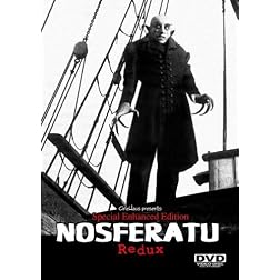 Nosferatu Redux: Deluxe Edition