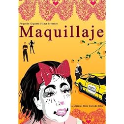 Maquillaje