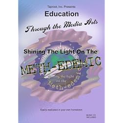 Shining the Light on the Meth-edemic