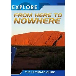 Explore From Here to Nowehere