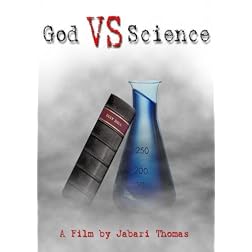 God Vs. Science
