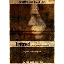 Hatred (Limited Edition)