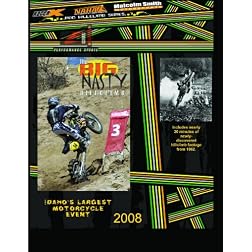 The Big Nasty Hillclimb 3
