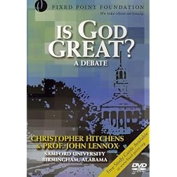 Is God Great?