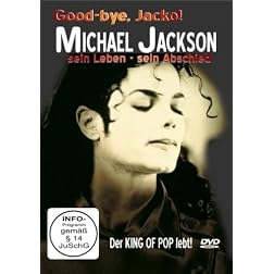 Michael Jackson - Good-bye, Michael