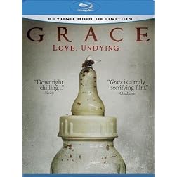 Grace [Blu-ray]