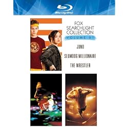 Fox Searchlight Spotlight Series, Vol. 1 [Blu-ray]