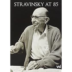 Toronto Symphony Orchestra: Stravinsky at 85