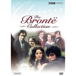 The Bronte Collection