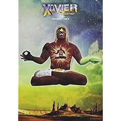 Xavier: Renegade Angel - Seasons 1 & 2