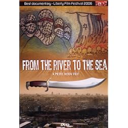 From the River to the Sea