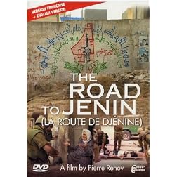 The Road to Jenin
