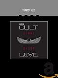 Love (Omnibus Edition) by The Cult