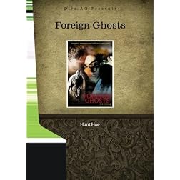 Foreign Ghosts