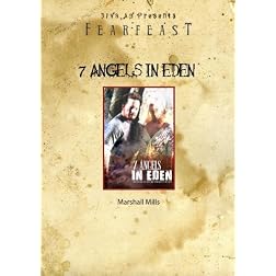 Seven Angels in Eden