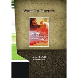 Wait Up Harriet