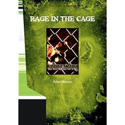 Rage in the Cage (Documentary)