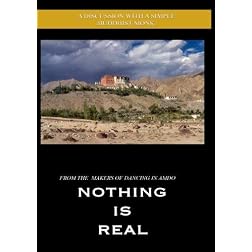 Nothing Is Real