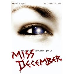 Miss December