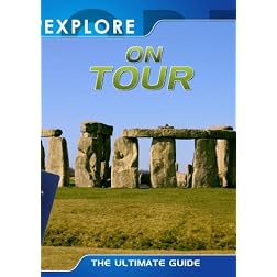 Explore On Tour