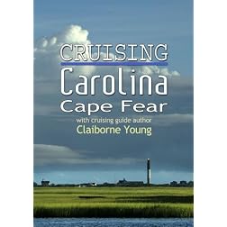 Cruising Carolina Cape Fear