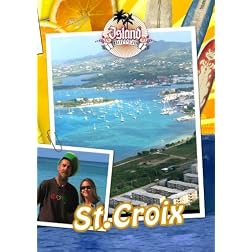 Island Hoppers St Croix
