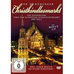 Der Nurnberger Christkindlesmarkt