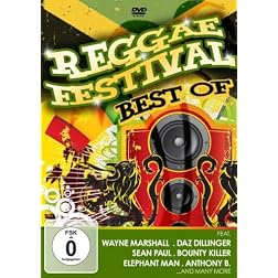 Reggae Festival- Best Of