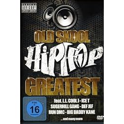 Old School Hip Hop Greatest