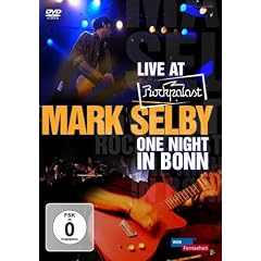 Live at Rockpalast: One Night in Bonn