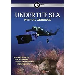 Under the Sea with Al Giddings