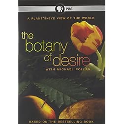 The Botany of Desire