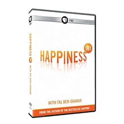 Happiness 101 with Tal Ben-Shahar