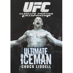 UFC Presents: The Ultimate Iceman