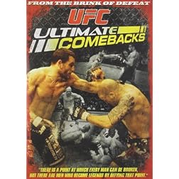 UFC: Ultimate Comebacks