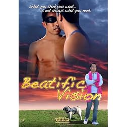Beatific Vision (Mainstream Art)