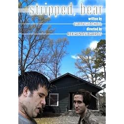 Stripped, Bear
